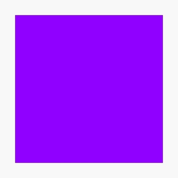 Color purple - Picture 1 of 1